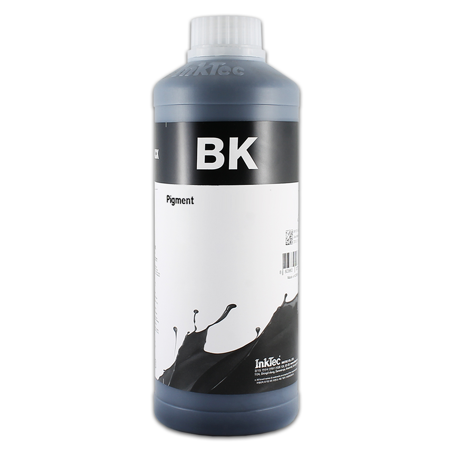 InkTec H4060 für HP 60, 121, 300, 703, 818, 901 & Samsung C160 ...