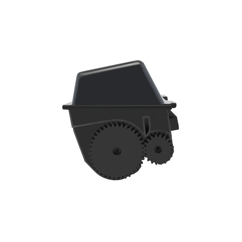 Cartridgeweb Toner kompatibel zu Kyocera/Mita 1T02H20EU0 TK130 schwarz 7.200 Seiten