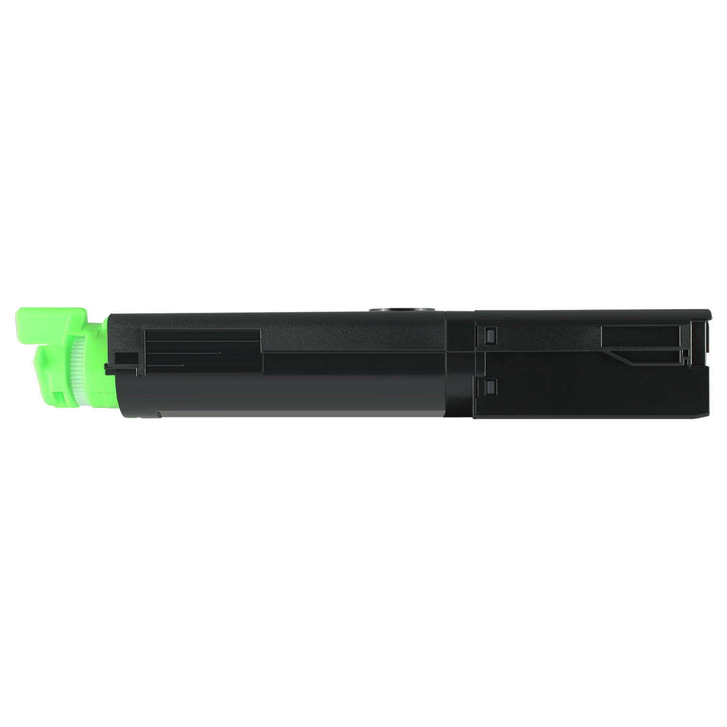 CartridgeWeb Toner kompatibel zu Oki 43459332 schwarz 2.500 Seiten