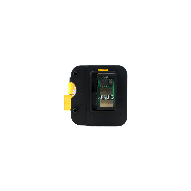 CartridgeWeb Toner kompatibel zu Oki 44469722 gelb 5.000 Seiten