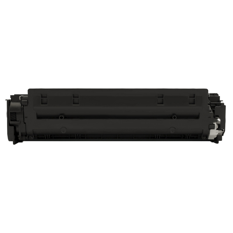 jetType Toner kompatibel zu HP CC530A 304A schwarz 3.500 Seiten 1 Stück