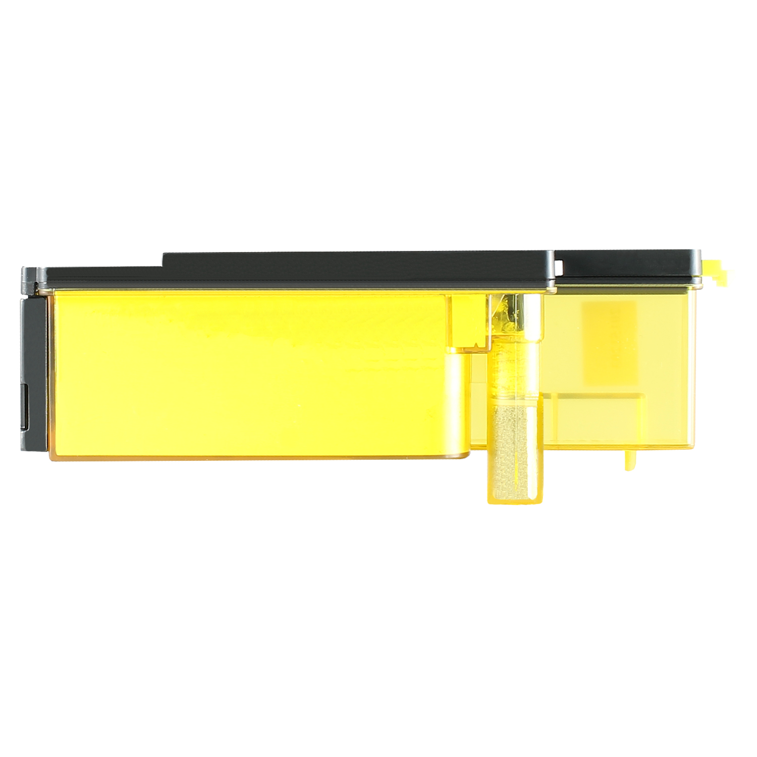CartridgeWeb Toner kompatibel zu Dell 593-BBLV gelb 1.400 Seiten 1 Stück
