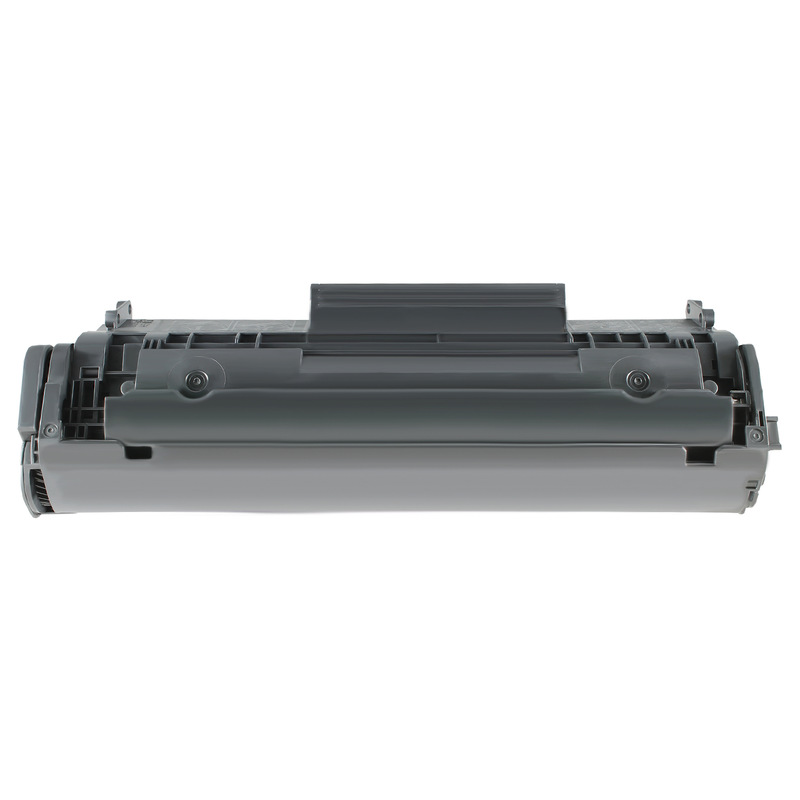 jetType Toner kompatibel zu Canon 0263B002 FX-10 schwarz 2.000 Seiten 1 Stück