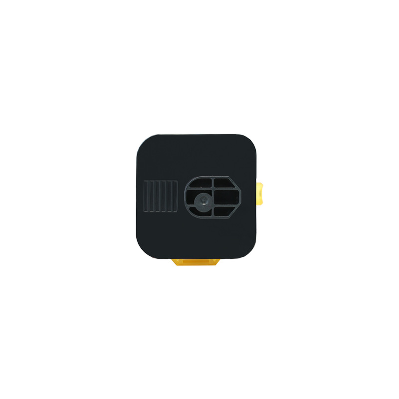 CartridgeWeb Toner kompatibel zu Oki 44469722 gelb 5.000 Seiten