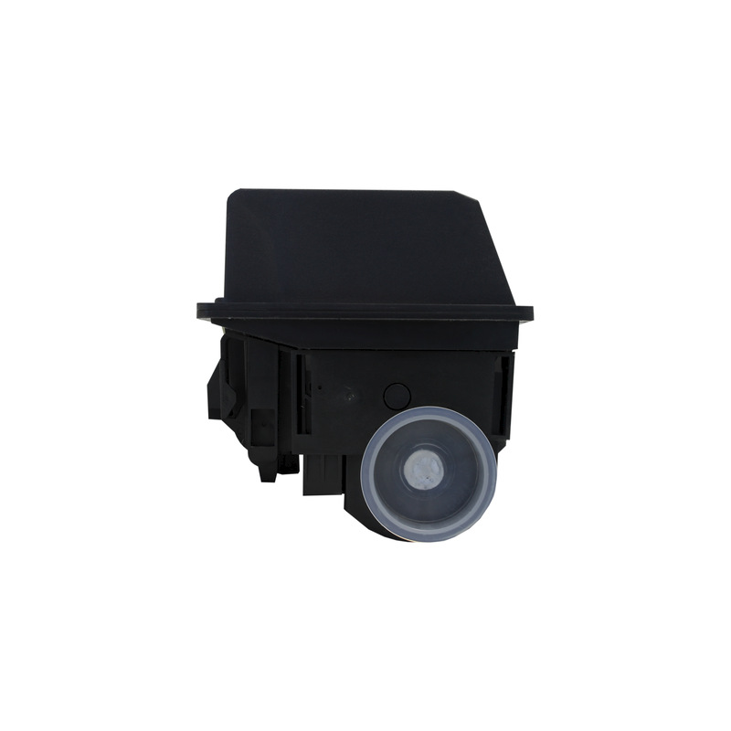 Cartridgeweb Toner kompatibel zu Kyocera/Mita 1T02F90EU0 TK320 schwarz 15.000 Seiten