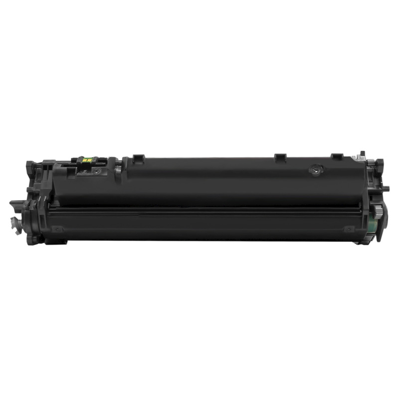 jetType Toner kompatibel zu HP CF280X 80X schwarz 6.900 Seiten Große Füllmenge 1 Stück