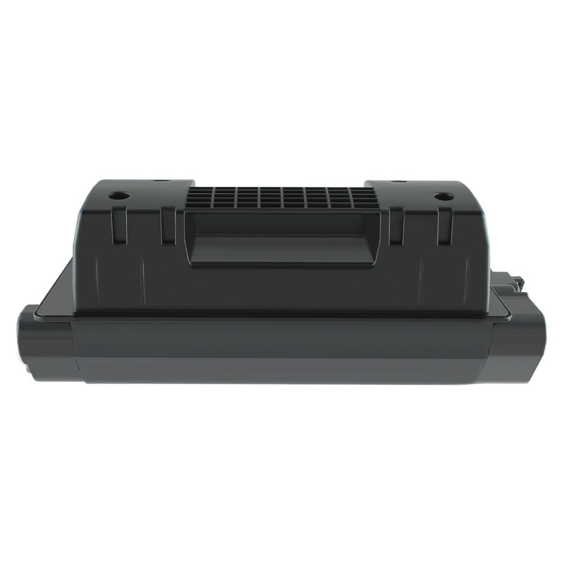 jetType Toner kompatibel zu HP CF281X 81X schwarz 25.000 Seiten Große Füllmenge 1 Stück