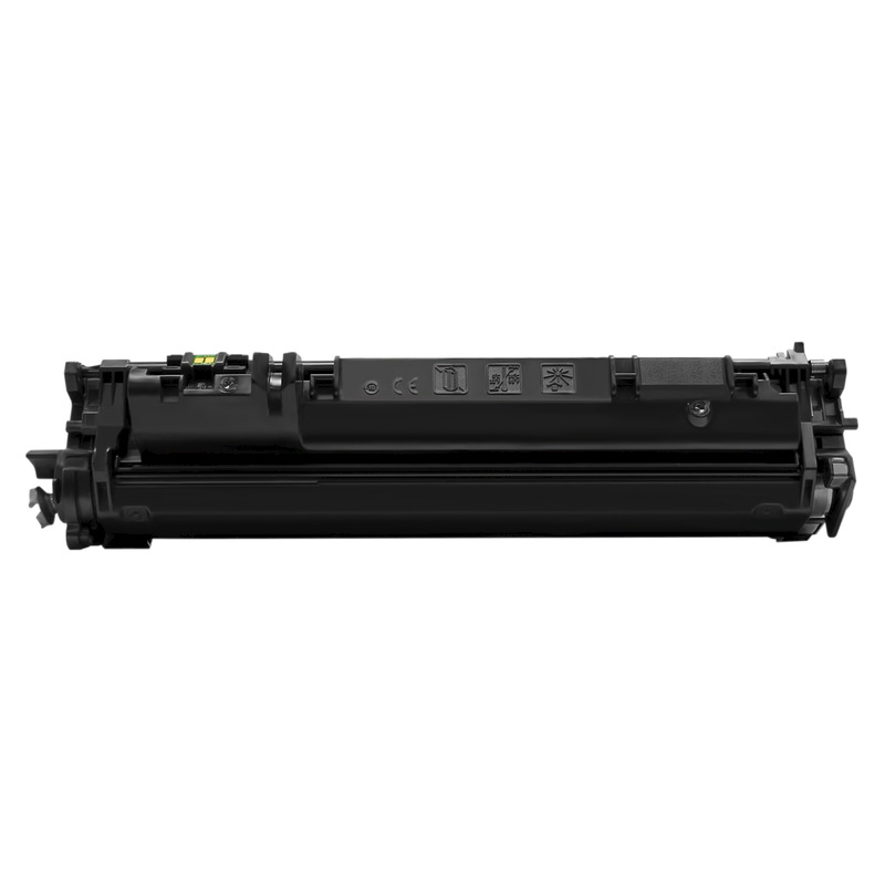 jetType Toner kompatibel zu HP CF280A 80A schwarz 2.700 Seiten 1 Stück