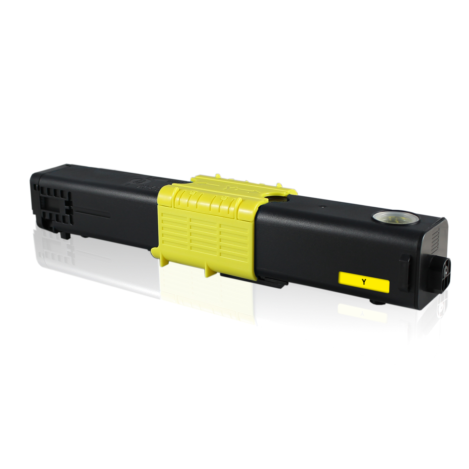 CartridgeWeb Toner kompatibel zu Oki 44973509 gelb 6.000 Seiten 1 Stück