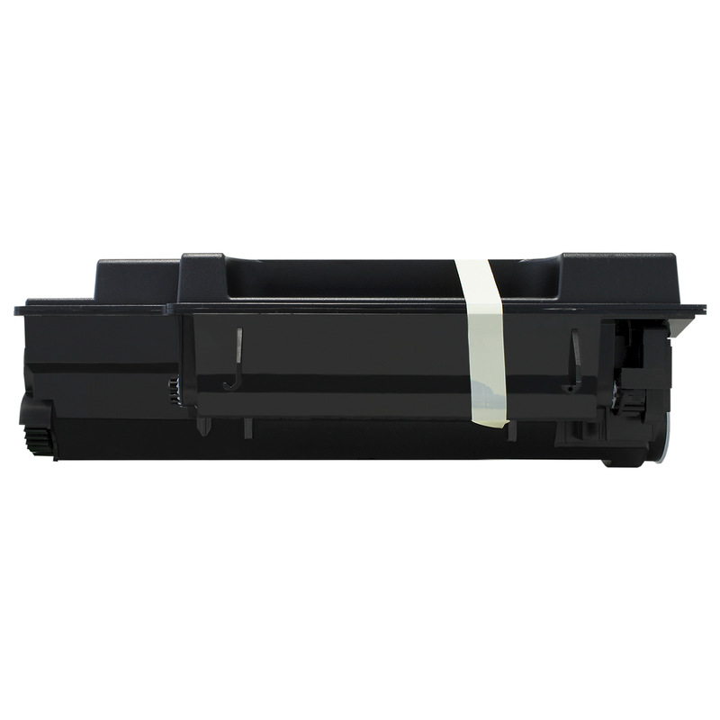 Cartridgeweb Toner kompatibel zu Kyocera/Mita 1T02F80EU0 TK310 schwarz 12.000 Seiten