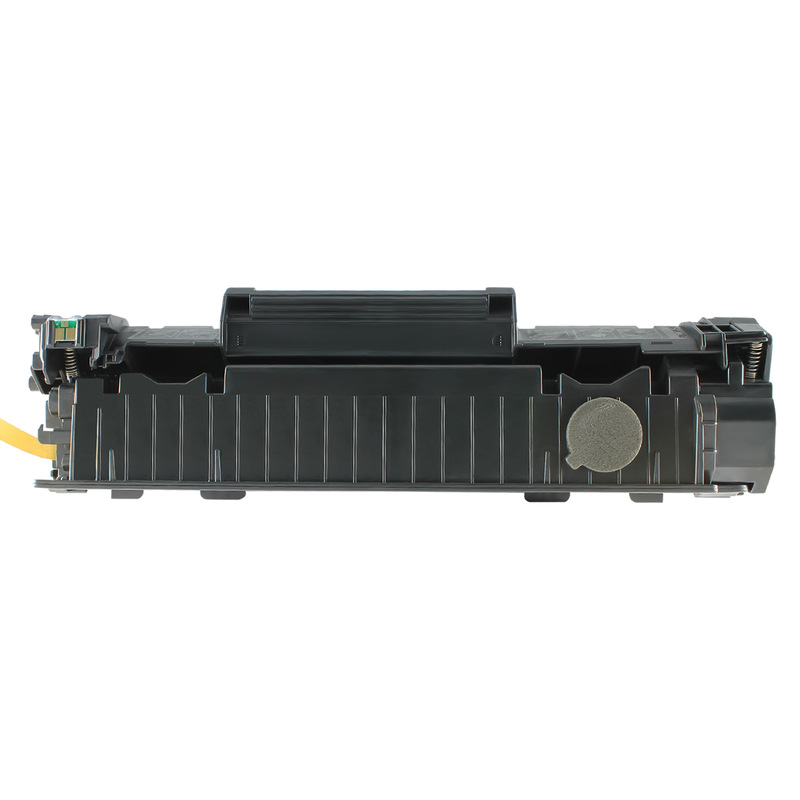 jetType Toner kompatibel zu HP CE285A 85A schwarz 1.600 Seiten 1 Stück