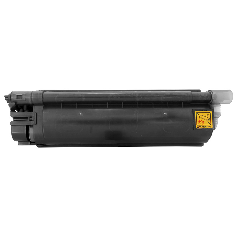 CartridgeWeb Toner kompatibel zu Utax 4472610010 schwarz 7000 Seiten 1 Stück