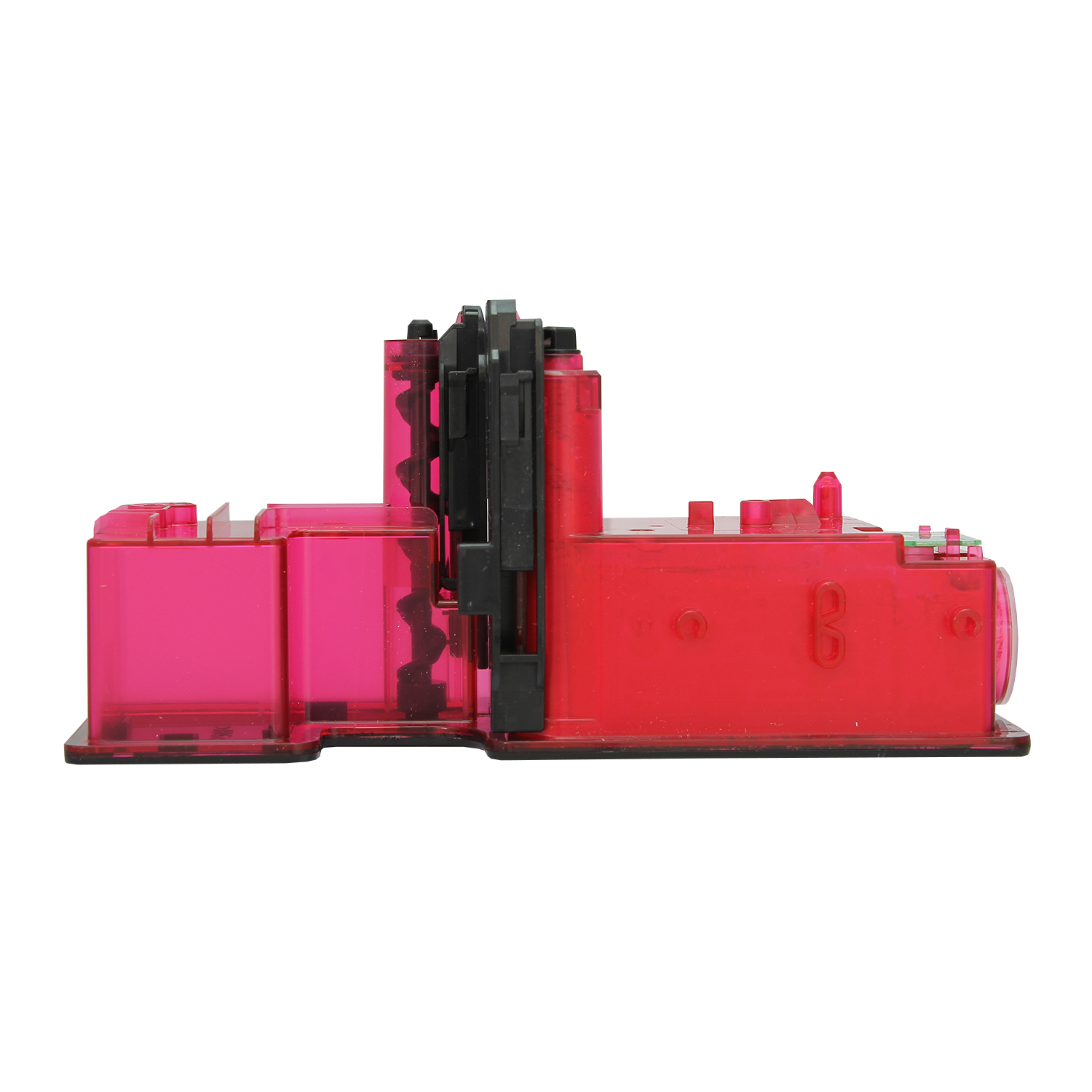 CartridgeWeb Toner kompatibel zu Kyocera/Mita 1T02R7BNL0 TK-5240 M Magenta 3.000 Seiten 1 Stück