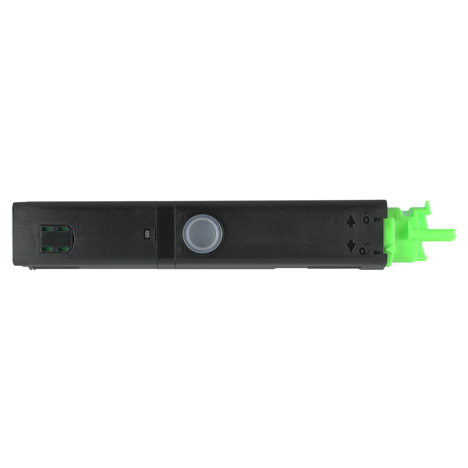 CartridgeWeb Toner kompatibel zu Oki 43459332 schwarz 2.500 Seiten