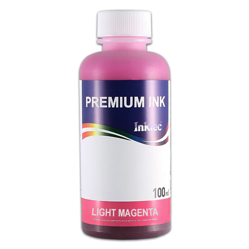 100 ml Hell Magenta Dye Based T0486 InkTec Bulk