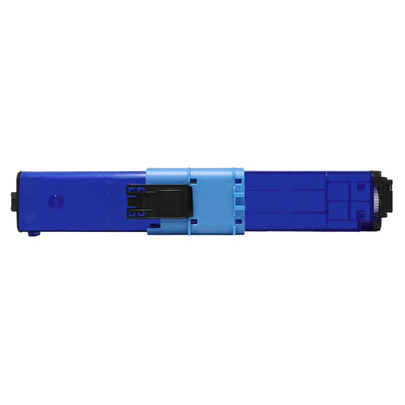 CartridgeWeb Toner kompatibel zu Oki 44469724 cyan 5.000 Seiten