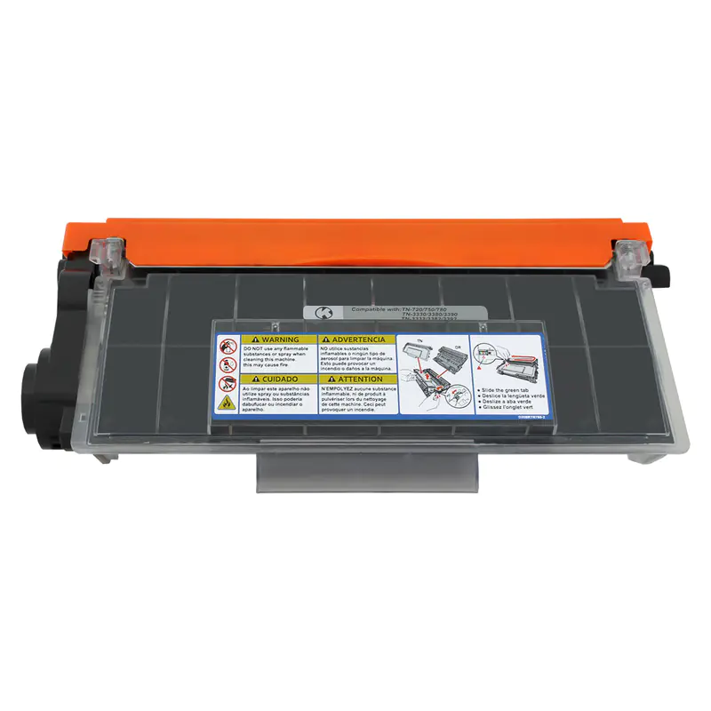 Cartridgeweb Toner kompatibel zu Brother TN-3380 schwarz 8.000 Seiten