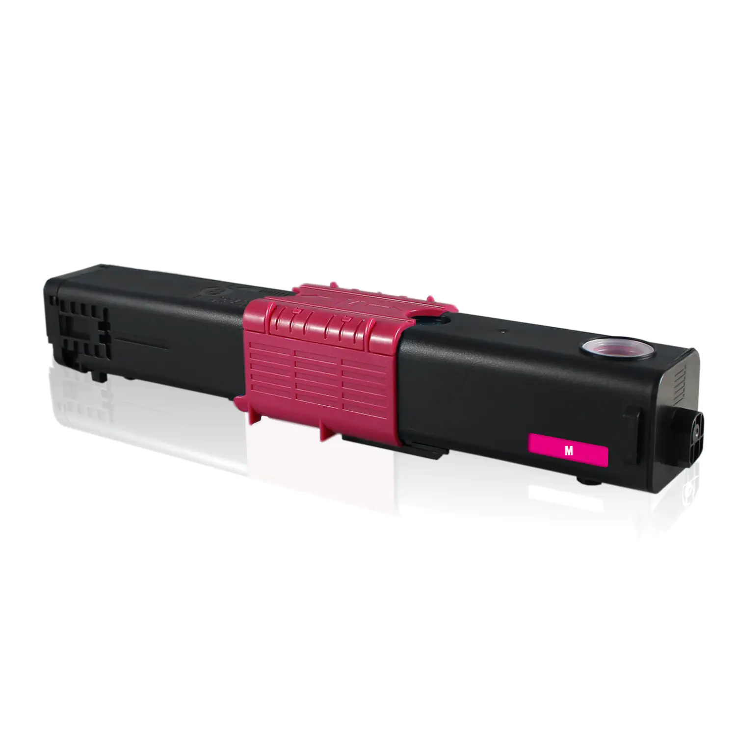 CartridgeWeb Toner kompatibel zu Oki 44973510 magenta 6.000 Seiten 1 Stück