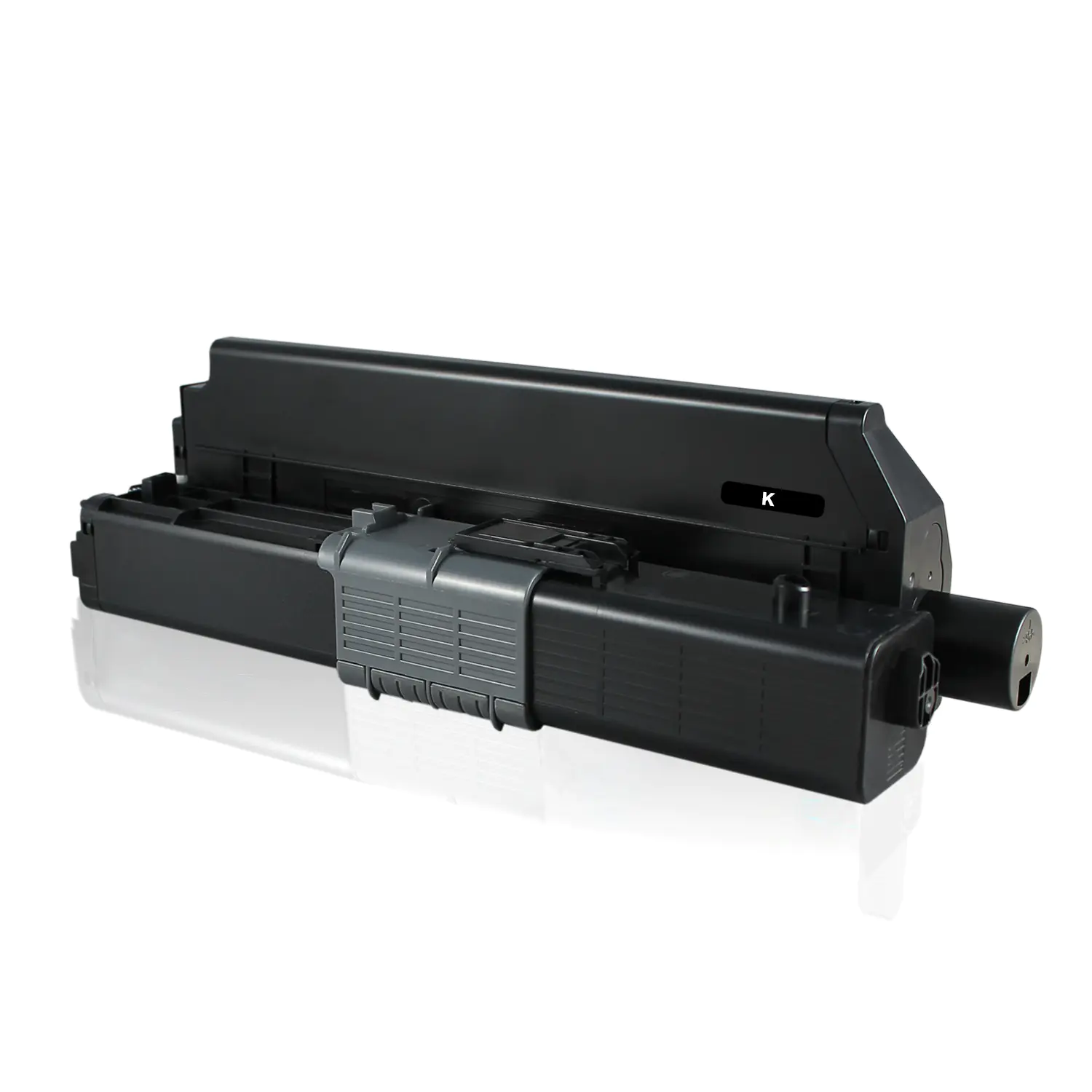 CartridgeWeb Toner kompatibel zu Oki 44973512 schwarz 7.000 Seiten 1 Stück