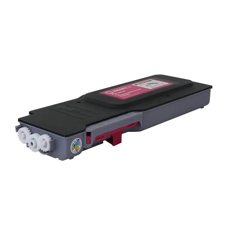 Cartridgeweb Toner kompatibel zu Dell 593-11121 magenta 9.000 Seiten extra hohe Kapazität